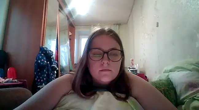 DesireMelissa online show from January 2025 12:45:02 PM