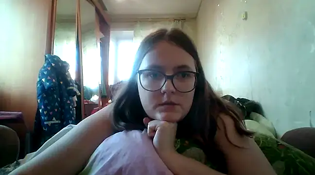 DesireMelissa online show from January 2025 12:06:02 PM