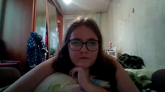DesireMelissa online show from January 2025 01:53:01 PM