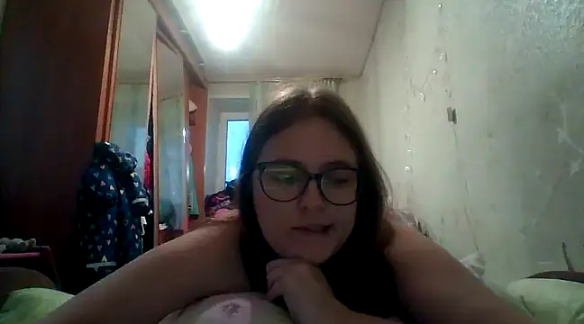 DesireMelissa online show from January 2025 05:37:01 AM
