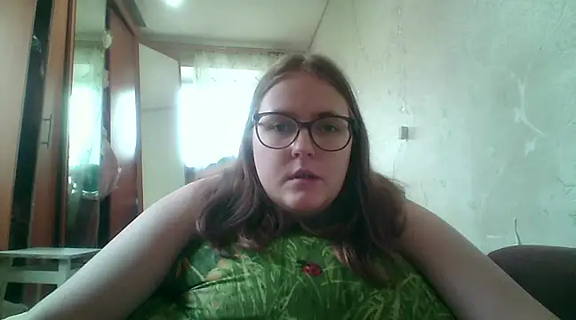 DesireMelissa online show from February 2025 08:21:01 AM