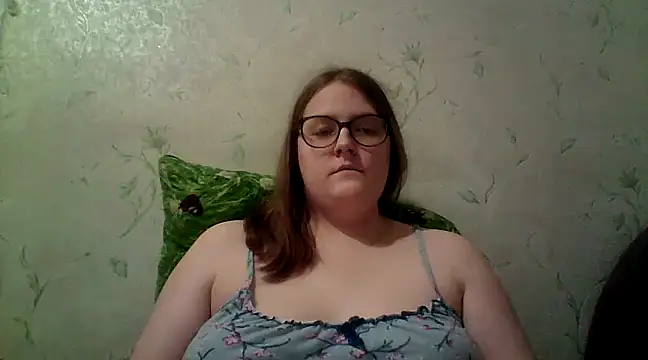 DesireMelissa online show from February 2025 08:20:02 PM