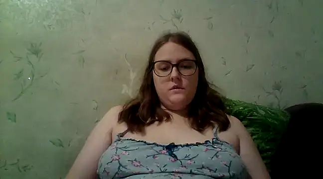 DesireMelissa online show from February 2025 08:36:01 PM