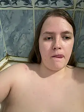 DesireMelissa online show from March 2025 06:45:02 PM