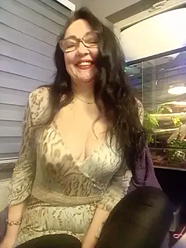 CamilleDesire online show from December 2024 04:25:02 PM