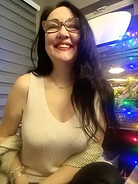 CamilleDesire online show from December 2024 05:26:02 PM