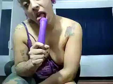 Cata Blue   online show from January 2025 05:26:02 PM