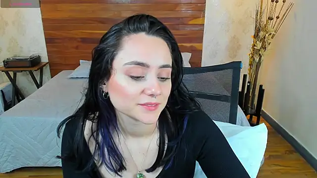 KatherineBond online show from December 2024 08:49:02 PM