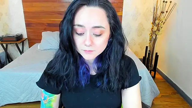 KatherineBond online show from December 2024 12:39:01 AM