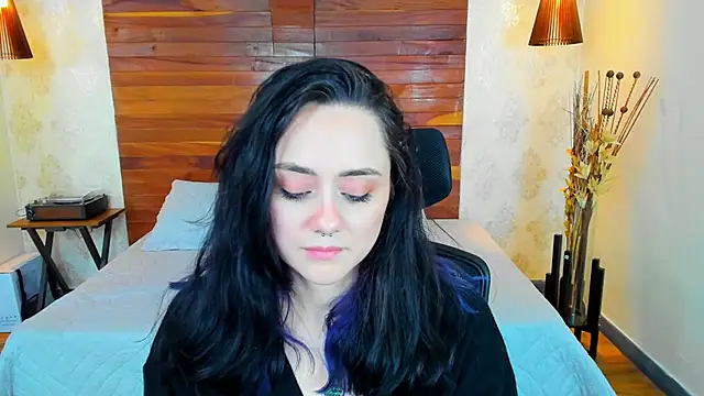 KatherineBond online show from December 2024 08:07:02 PM