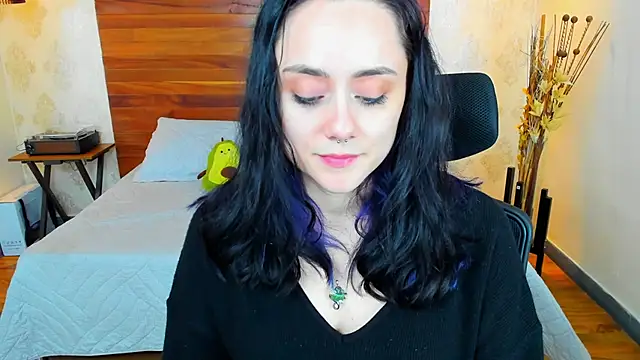 KatherineBond online show from December 2024 11:43:02 PM