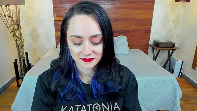 KatherineBond online show from December 2024 08:16:01 PM