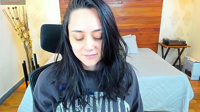 KatherineBond online show from December 2024 08:25:01 PM