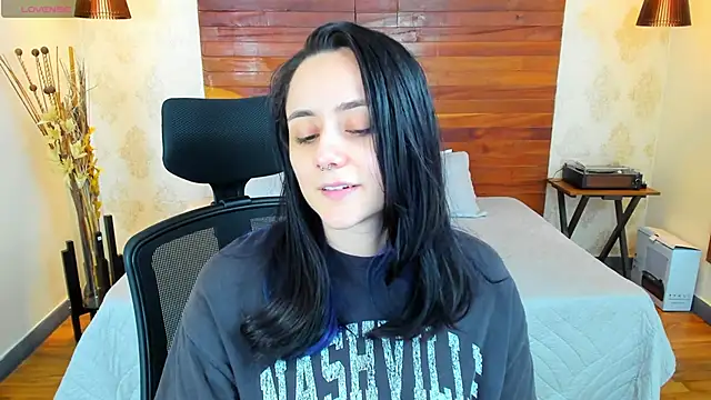 KatherineBond online show from December 2024 11:30:01 PM
