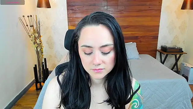 KatherineBond online show from December 2024 08:23:02 PM