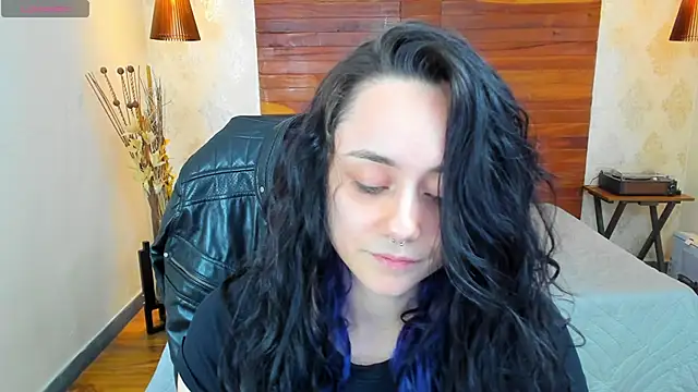 KatherineBond online show from December 2024 09:04:02 PM
