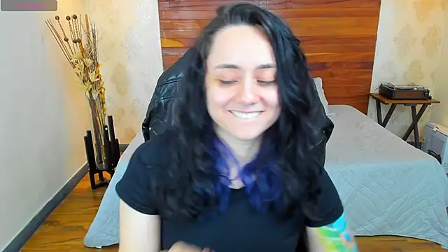 KatherineBond online show from December 2024 12:07:01 AM