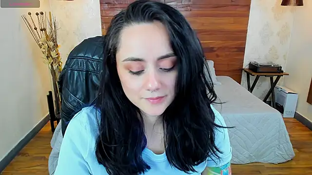 KatherineBond online show from December 2024 12:04:01 AM