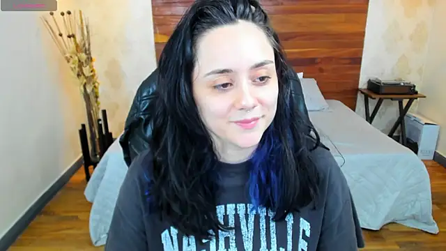 KatherineBond online show from December 2024 09:41:02 PM