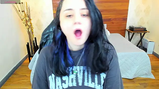 KatherineBond online show from December 2024 12:43:02 AM