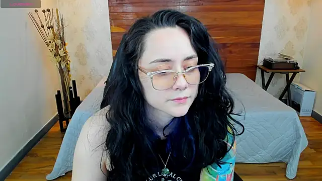 KatherineBond online show from January 2025 10:08:01 PM