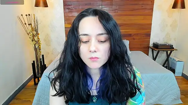 KatherineBond online show from January 2025 08:59:01 PM