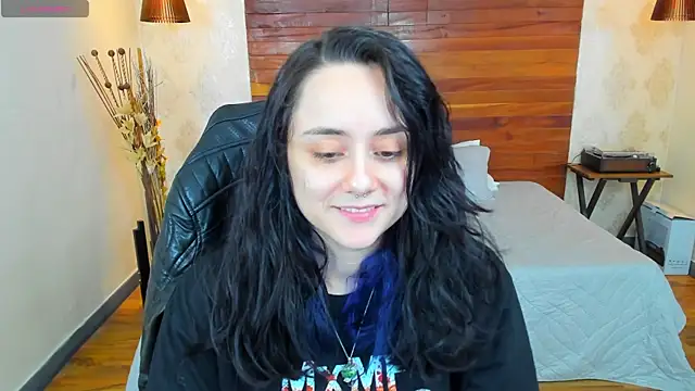 KatherineBond online show from January 2025 10:19:01 PM