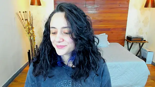 KatherineBond online show from January 2025 10:41:02 PM