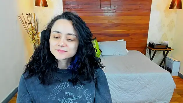 KatherineBond online show from January 2025 01:42:02 AM