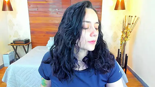 KatherineBond online show from January 2025 10:15:01 PM