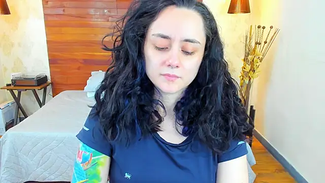 KatherineBond online show from January 2025 01:16:02 AM