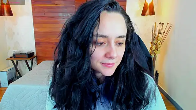 KatherineBond online show from January 2025 10:03:01 PM