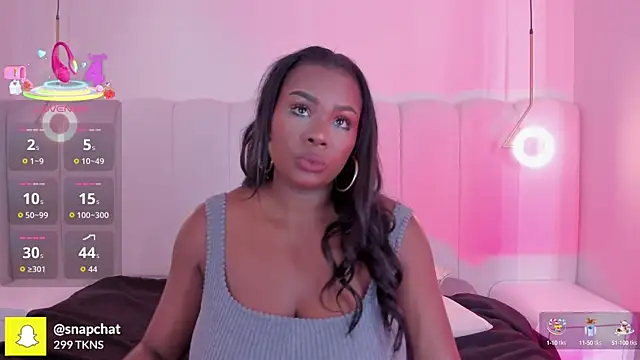  huge boobs ebony online show from October 2025 07:21:01 PM