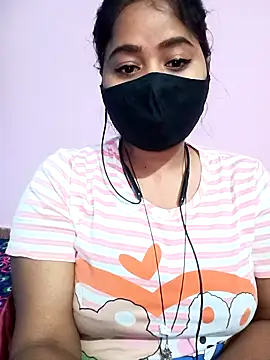Snapshot of Samarya-78 chatting on February 2025 06:59:01 PM Samarya-78 online show from February 2025 06:59:01 PM