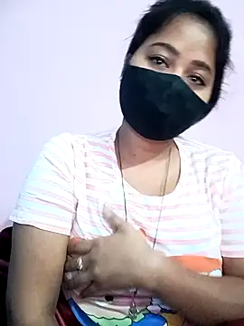 Snapshot of Samarya-78 chatting on February 2025 04:07:02 AM Samarya-78 online show from February 2025 04:07:02 AM