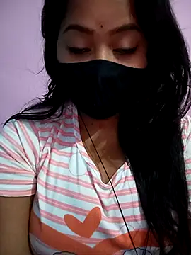 Snapshot of Samarya-78 chatting on March 2025 05:09:01 AM Samarya-78 online show from March 2025 05:09:01 AM