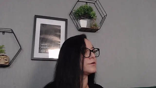 IzabelllNoir online show from January 2025 02:29:02 PM