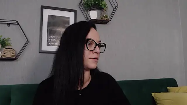 IzabelllNoir online show from January 2025 08:54:01 AM