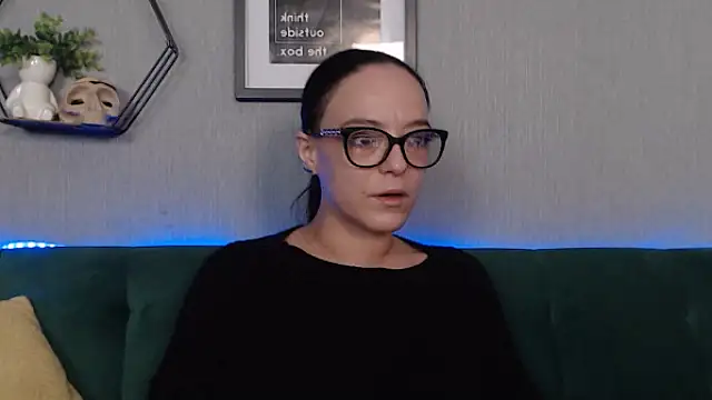 IzabelllNoir online show from January 2025 11:52:01 AM