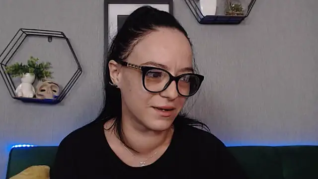 IzabelllNoir online show from January 2025 01:56:01 AM