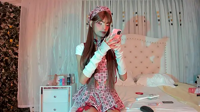  sweet jennie online show from January 2025 01:24:02 PM