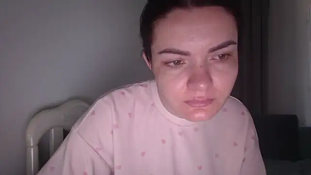  JustmeHere  online show from December 2025 07:17:02 AM