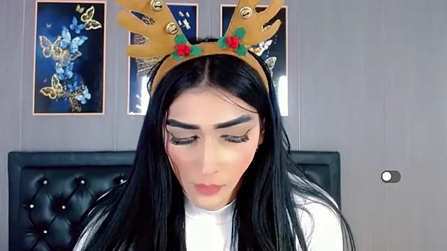 Evelynn sex  online show from December 2024 01:02:02 PM
