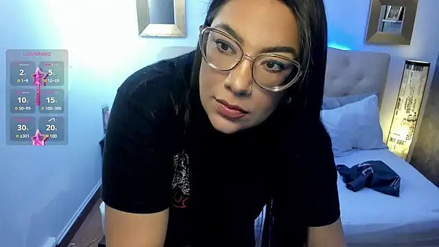 Daring  natasha  online show from December 2024 01:51:01 AM
