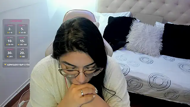Daring  natasha  online show from December 2024 06:47:01 AM