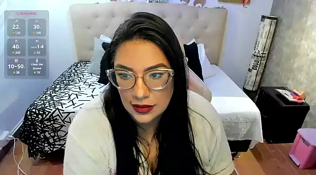 Daring  natasha  online show from December 2024 04:19:01 AM