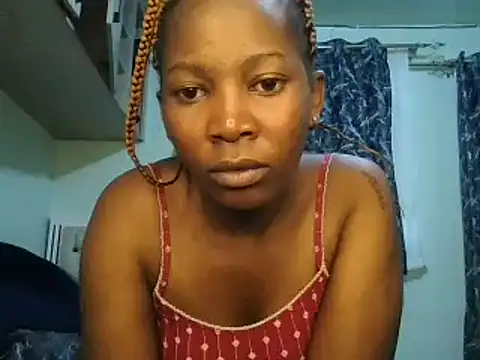 Petitiebooty online show from January 2025 08:55:02 AM