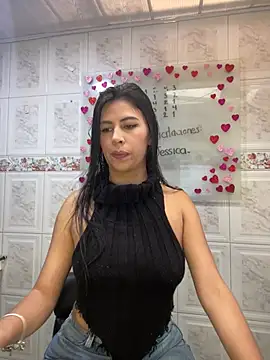Alanna atm  online show from January 2025 04:11:02 PM
