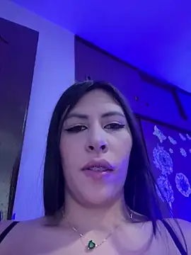 Alanna atm  online show from January 2025 03:29:02 PM