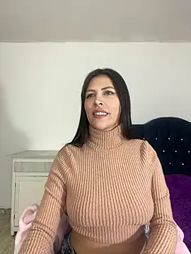 Alanna atm  online show from March 2025 01:20:02 AM